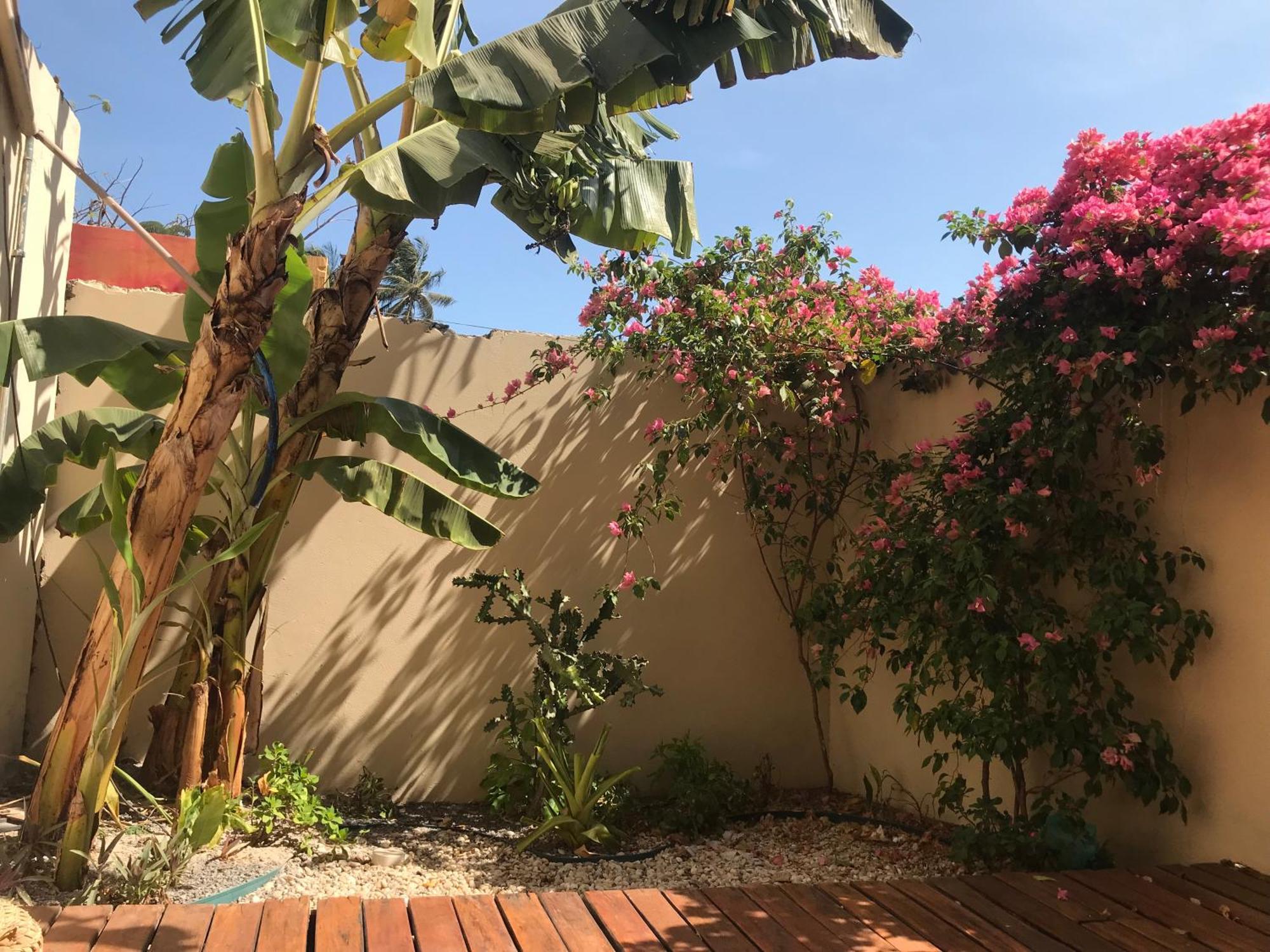 Casa Eolica Ξενοδοχείο Barra Grande  Εξωτερικό φωτογραφία