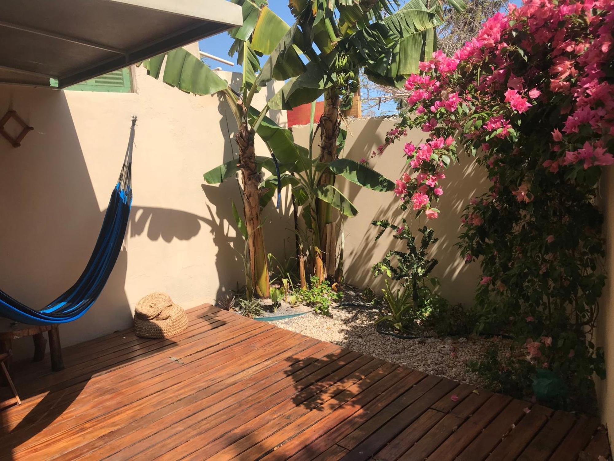 Casa Eolica Ξενοδοχείο Barra Grande  Εξωτερικό φωτογραφία