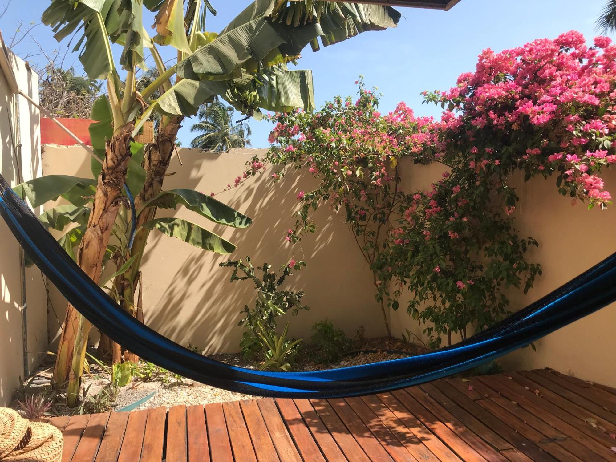 Casa Eolica Ξενοδοχείο Barra Grande  Εξωτερικό φωτογραφία