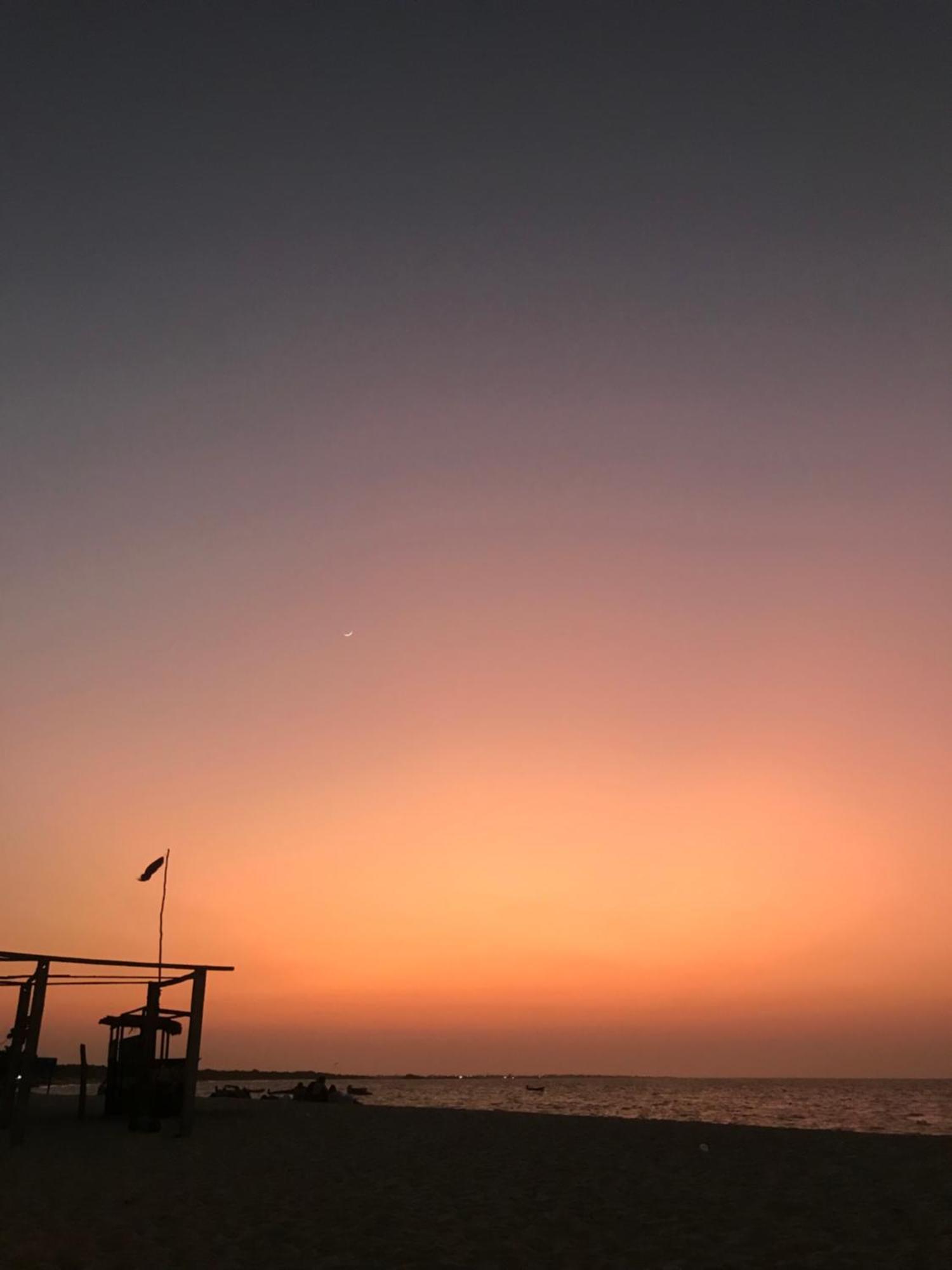 Casa Eolica Ξενοδοχείο Barra Grande  Εξωτερικό φωτογραφία