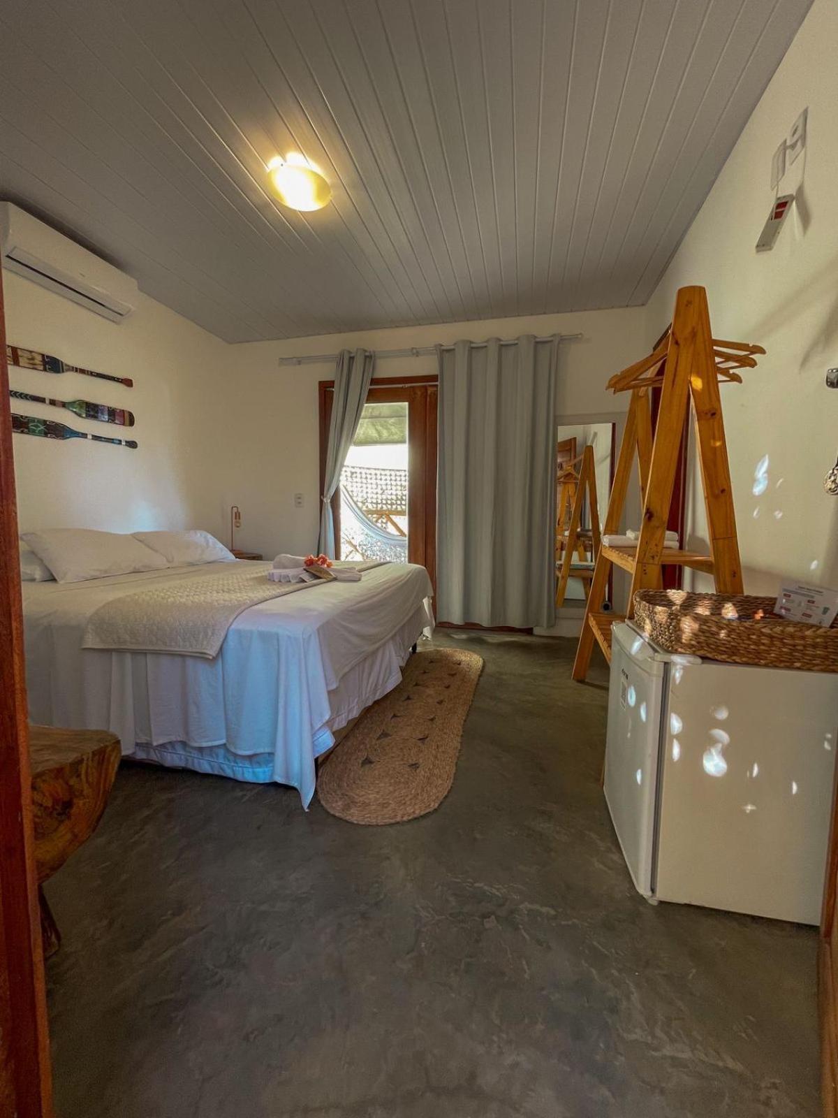 Casa Eolica Ξενοδοχείο Barra Grande  Εξωτερικό φωτογραφία