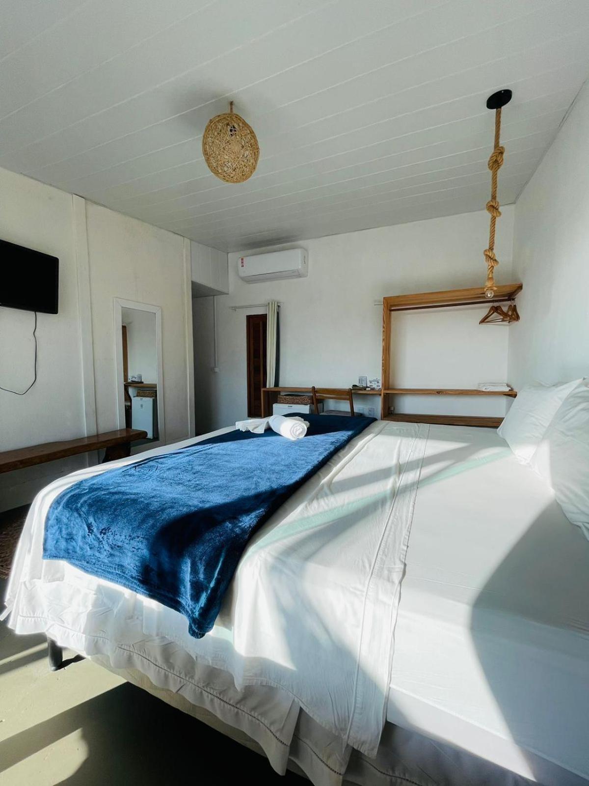 Casa Eolica Ξενοδοχείο Barra Grande  Εξωτερικό φωτογραφία