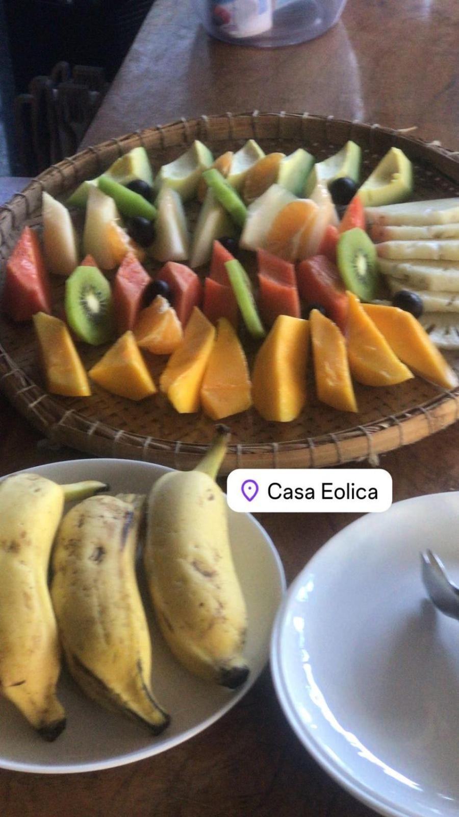 Casa Eolica Ξενοδοχείο Barra Grande  Εξωτερικό φωτογραφία