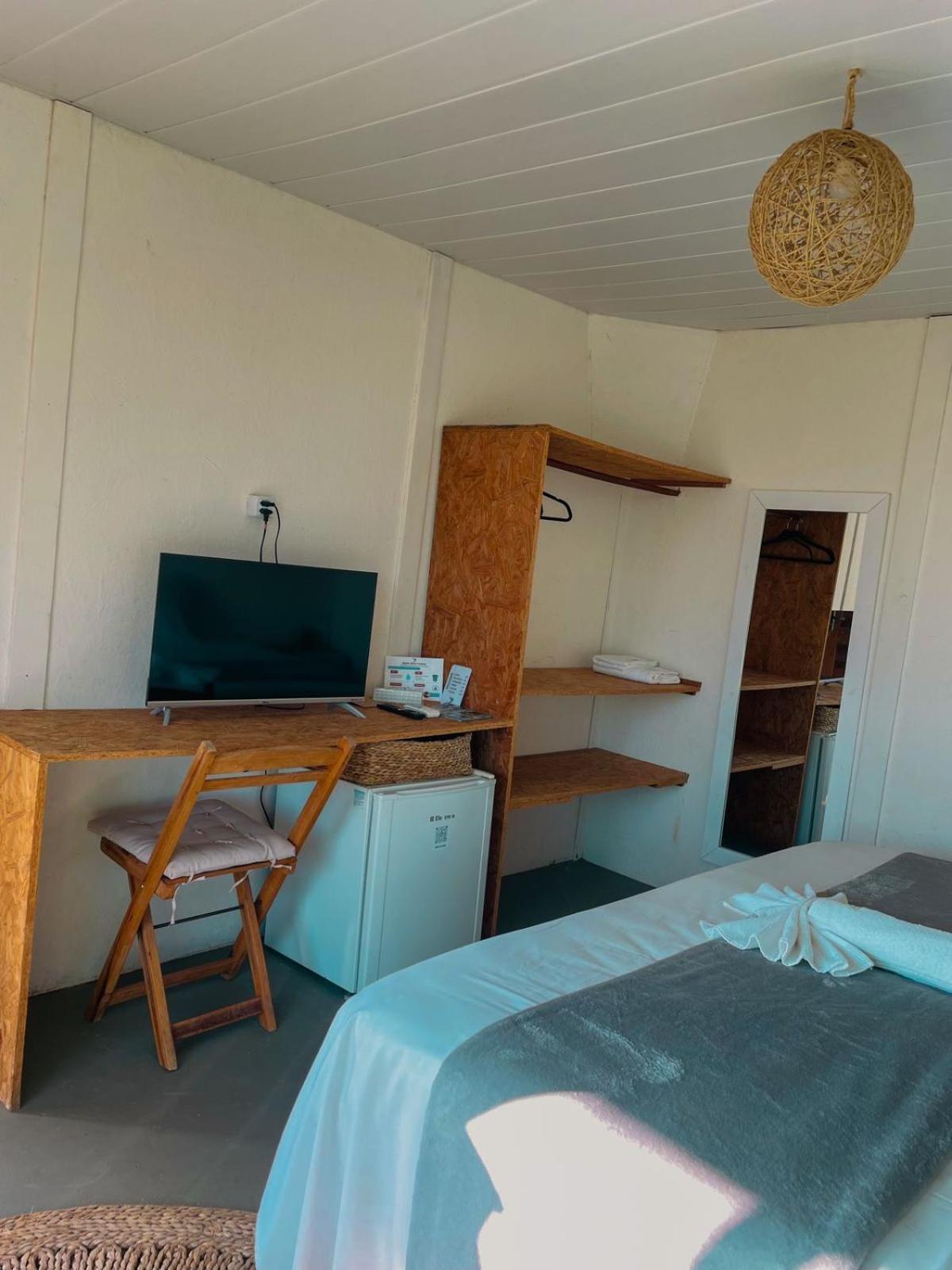 Casa Eolica Ξενοδοχείο Barra Grande  Εξωτερικό φωτογραφία