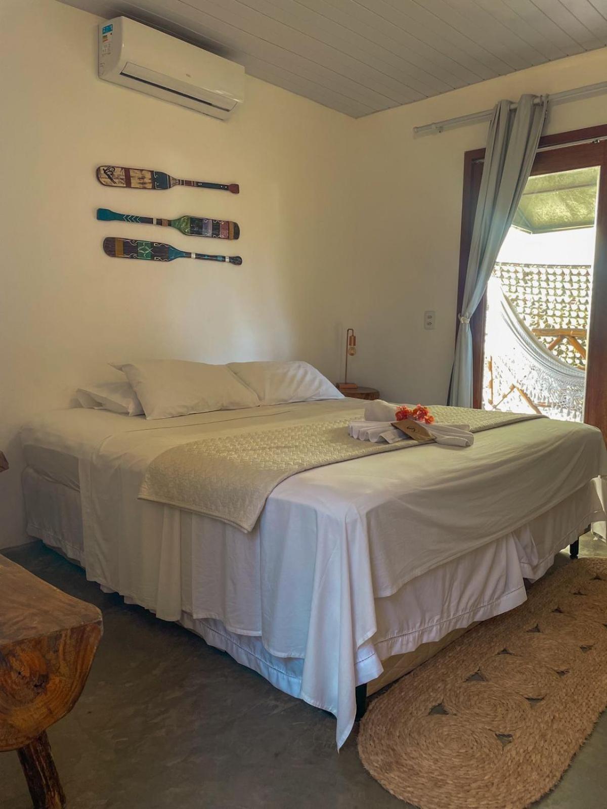 Casa Eolica Ξενοδοχείο Barra Grande  Εξωτερικό φωτογραφία