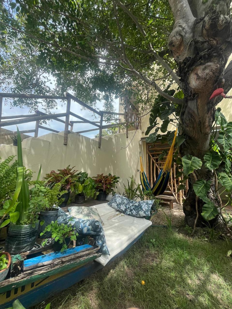 Casa Eolica Ξενοδοχείο Barra Grande  Εξωτερικό φωτογραφία