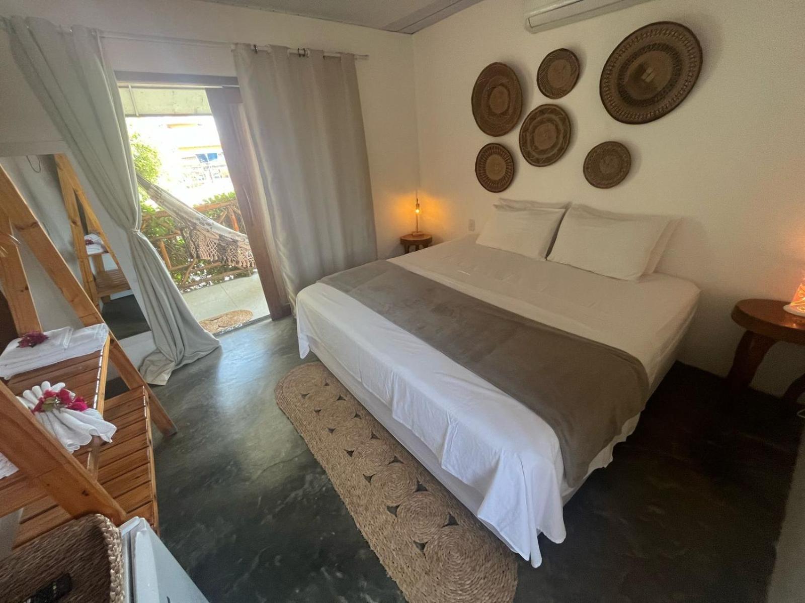 Casa Eolica Ξενοδοχείο Barra Grande  Εξωτερικό φωτογραφία